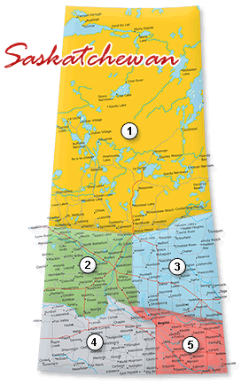 map-saskatchewan