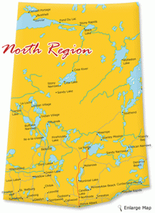 north-region